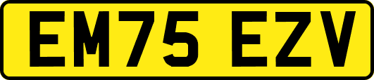 EM75EZV