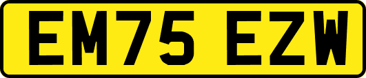 EM75EZW