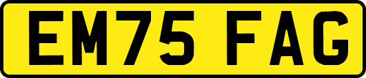 EM75FAG