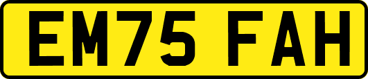 EM75FAH