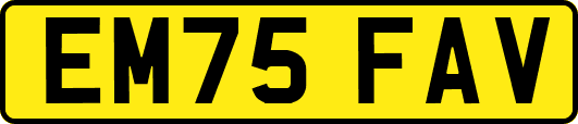EM75FAV