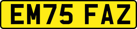 EM75FAZ