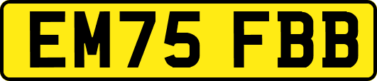 EM75FBB