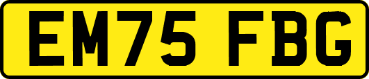 EM75FBG