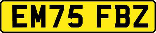 EM75FBZ