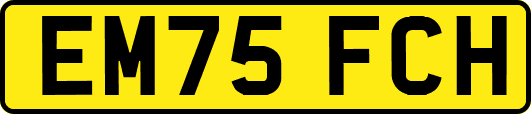 EM75FCH