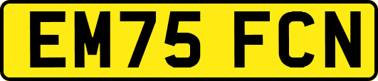 EM75FCN