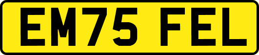 EM75FEL
