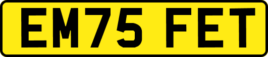EM75FET