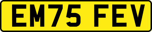 EM75FEV