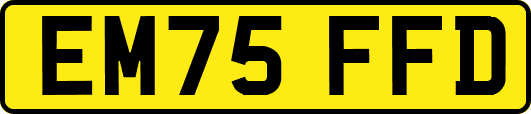 EM75FFD