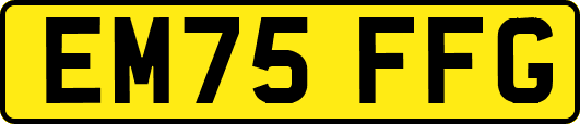 EM75FFG