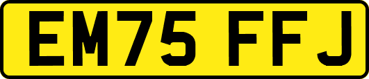 EM75FFJ