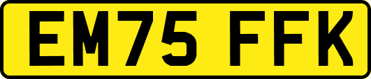 EM75FFK