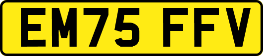 EM75FFV