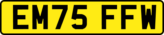 EM75FFW