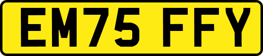 EM75FFY