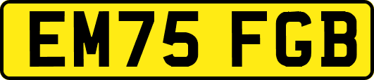EM75FGB