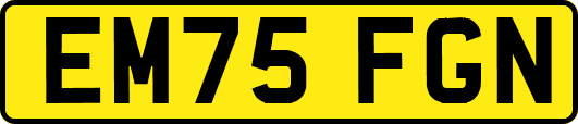 EM75FGN
