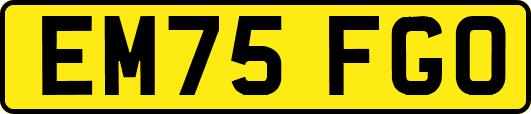 EM75FGO