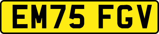 EM75FGV