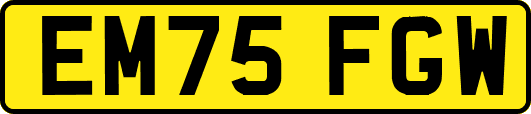 EM75FGW