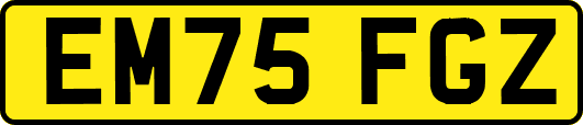 EM75FGZ