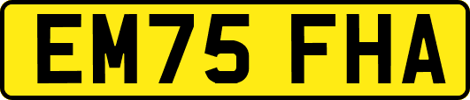 EM75FHA