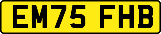 EM75FHB
