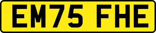 EM75FHE