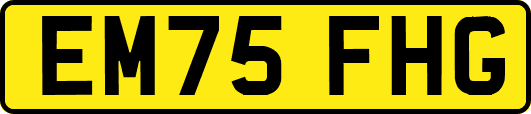 EM75FHG