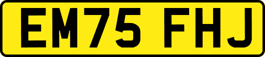 EM75FHJ