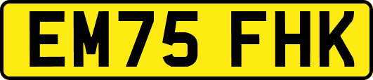 EM75FHK