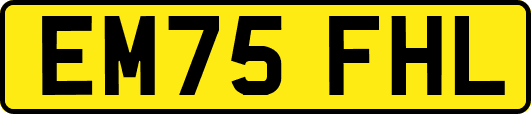 EM75FHL