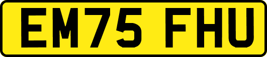 EM75FHU
