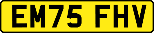 EM75FHV