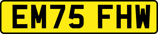 EM75FHW