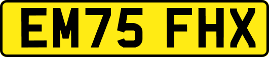 EM75FHX