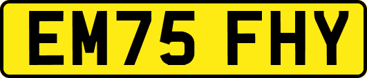 EM75FHY