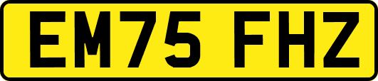 EM75FHZ