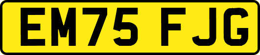 EM75FJG