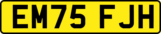 EM75FJH