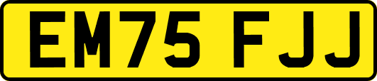 EM75FJJ