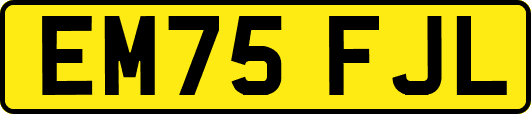 EM75FJL