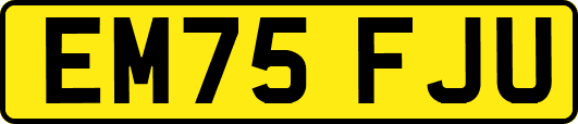EM75FJU