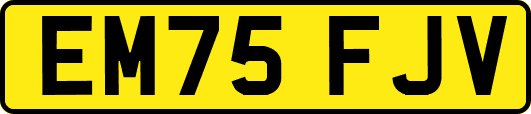 EM75FJV