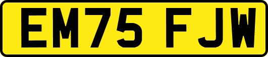 EM75FJW