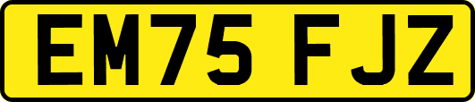 EM75FJZ