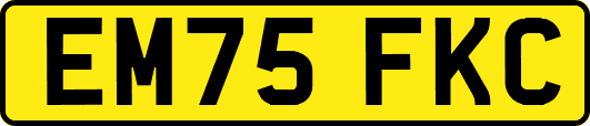 EM75FKC
