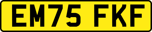 EM75FKF